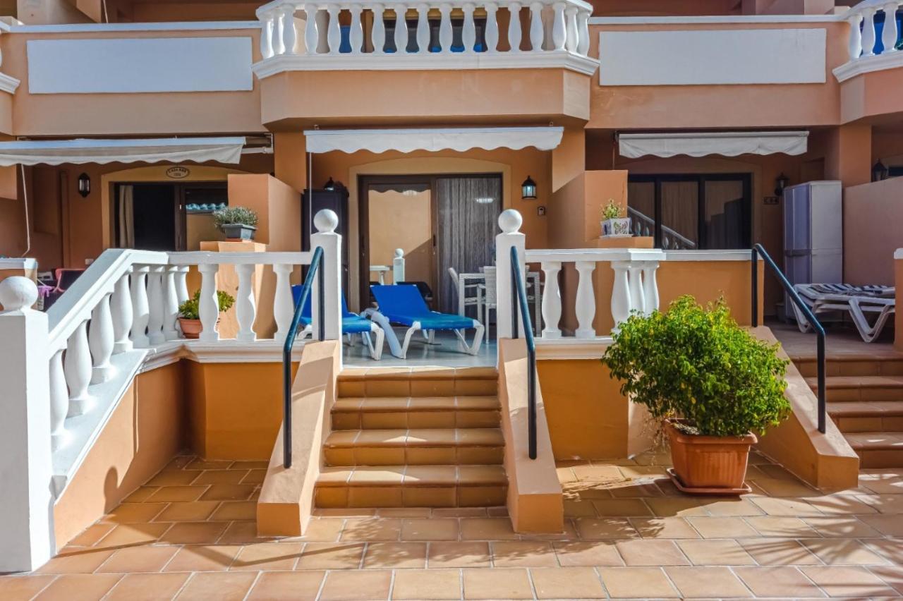Los Cristianos Royal Gardens Playa de las Americas  Bagian luar foto