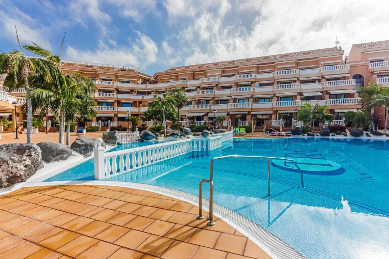 Los Cristianos Royal Gardens Playa de las Americas  Bagian luar foto