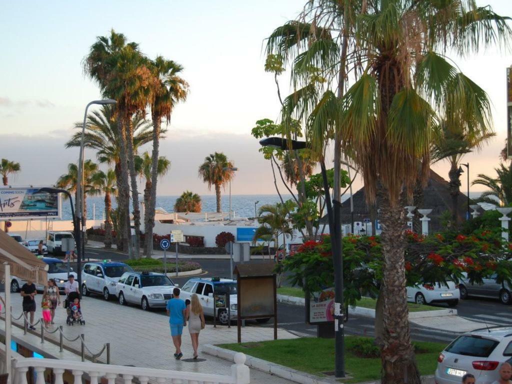 Los Cristianos Royal Gardens Playa de las Americas  Bagian luar foto